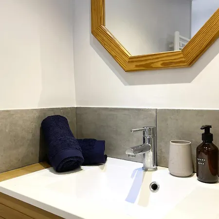 Le St-laurent - Magnifique Triplex - Calme Lägenhet Caen