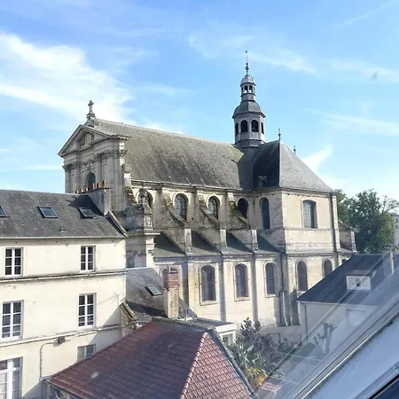 Le St-laurent - Magnifique Triplex - Calme