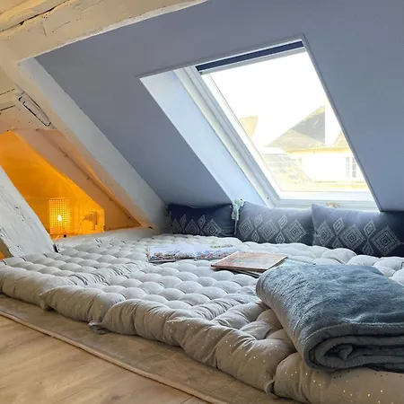 Lägenhet Le St-laurent - Magnifique Triplex - Calme