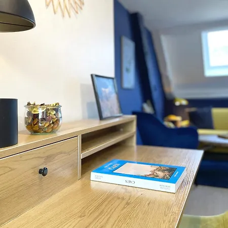 Lejlighed Le St-laurent - Magnifique Triplex - Calme