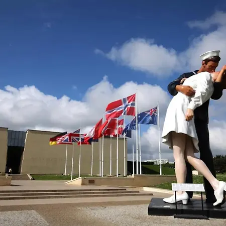 Le St-laurent - Magnifique Triplex - Calme Lejlighed *