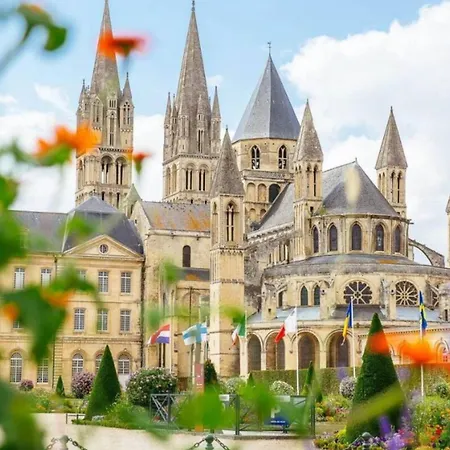 Lejlighed Le St-laurent - Magnifique Triplex - Calme