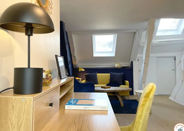 Le St-laurent - Magnifique Triplex - Calme 公寓