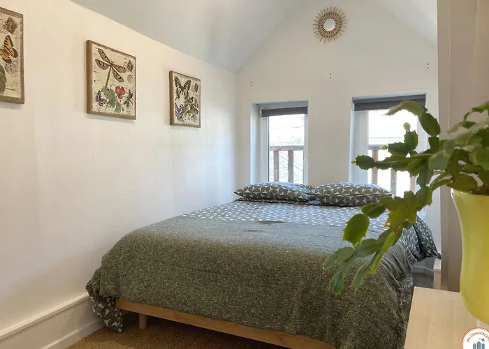 Le St-laurent - Magnifique Triplex - Calme