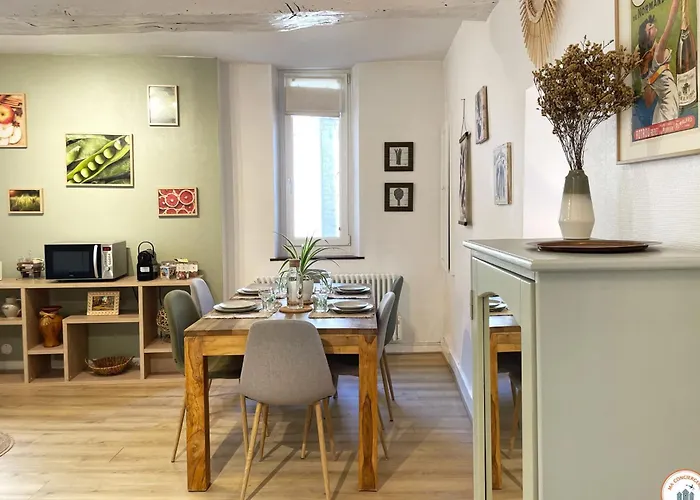 Le St-laurent - Magnifique Triplex - Calme * 凯恩