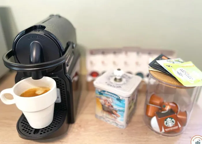 Le St-laurent - Magnifique Triplex - Calme 凯恩