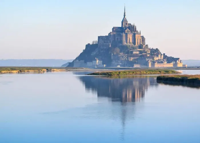 Le St-laurent - Magnifique Triplex - Calme * Caen